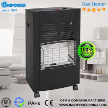 4.2kw Gas Indoor Infrared Room Heater (H5201, CE, REACH)